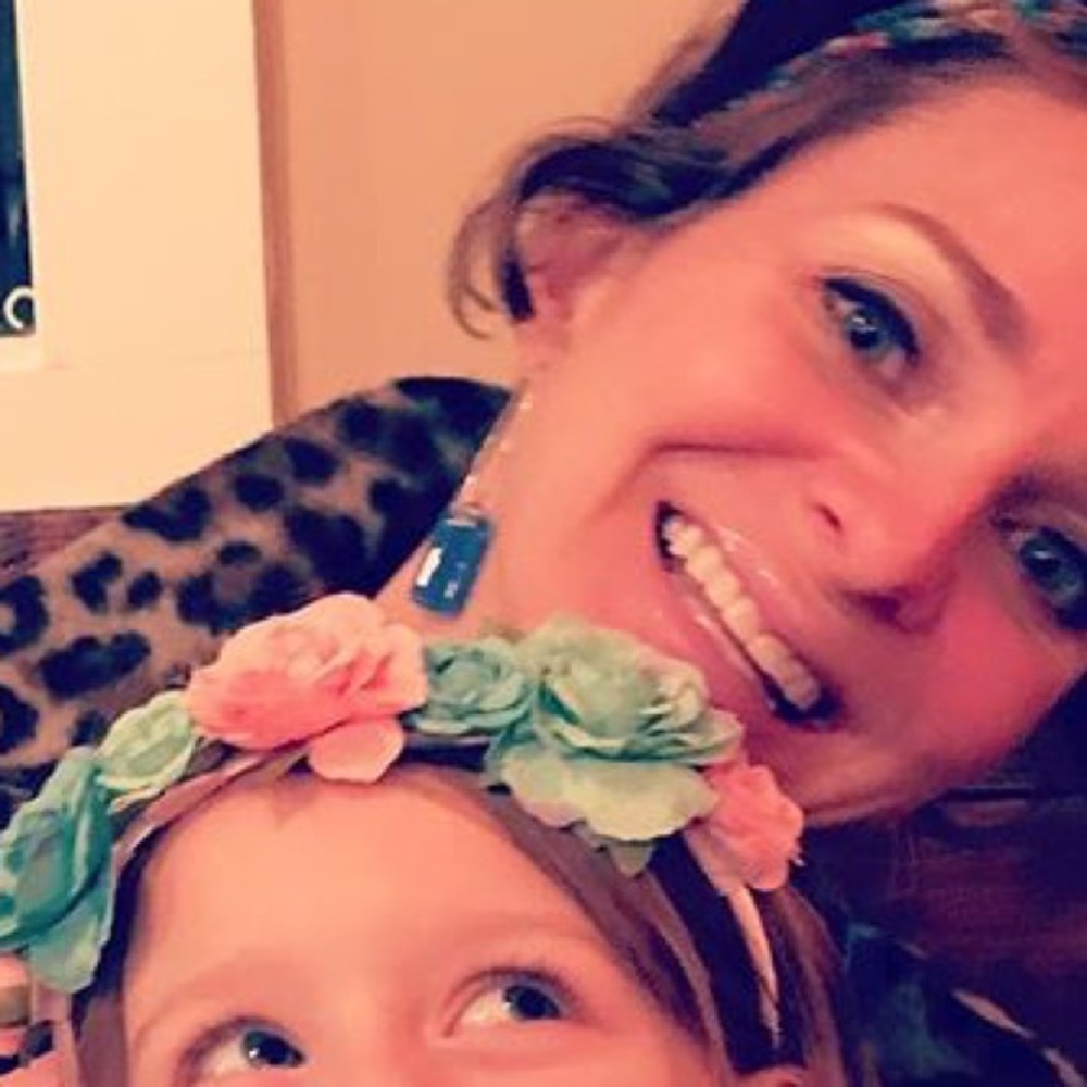 ⚡️ I'm a Posh Ambassador ⚡️